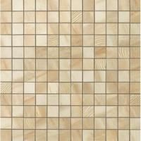 Мозаика настенная Atlas Concorde Supernova Marble Elegant Honey Mosaic 30,5х30,5х0,85