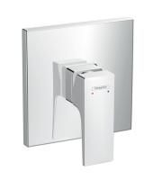 Смеситель для душа Hansgrohe Metropol, встраиваемый, 32565000 хром,