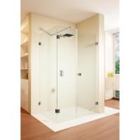 Душевая кабина Riho SCANDIC MISTRAL M204 120x90 R, GX0804202
