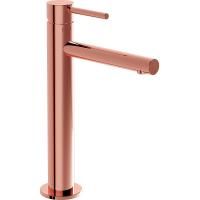Смеситель для раковины Vitra Origin, медный, A4255726