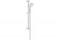 Душевой гарнитур Grohe  Tempesta New, душевая штанга 600 мм, хром, 27924001