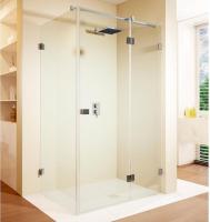 Душевая кабина Riho SCANDIC MISTRAL M203 100x100 R, GX0007402