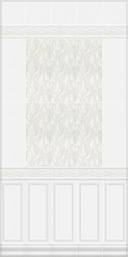 Плинтус Kerama Marazzi Линьяно 20х10 бирюзовый FMC004