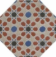 Плитка керамическая напольная Kerama Marazzi Паласио 24x24, VT\A48\SG2432