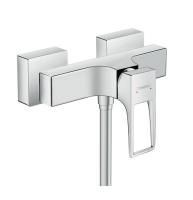 Смеситель для душа Hansgrohe Metropol, хром, 74560000