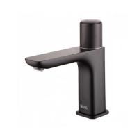 Смеситель для умывальника IDDIS с управлением Push Control Slide, SLIBLBTi01