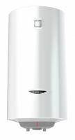 Водонагреватель электрический Ariston PRO1 R ABS 80 V Slim круглый, 3700526