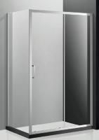 Душевая кабина Cezares MOLVENO-AH-11-150/80-C-Cr-IV