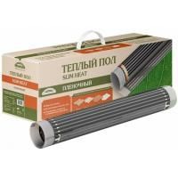 Комплект плёночного тёплого пола "Национальный комфорт" ПНК - 220 - 440/0,5 - 2, 2148217