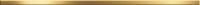 Бордюр AltaCera Сворд Голд / Sword Gold 500*13, BW0SWD09