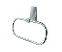 Держатель полотенец WasserKRAFT Lopau K-6000, K-6060