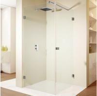 Душевая кабина Riho SCANDIC MISTRAL M201 100x80 R, GX0204202