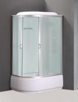 Гидромассажный бокс Loranto CS-66120R F 120*80*215 см