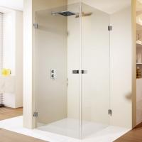 Душевая кабина Riho SCANDIC MISTRAL M209 80x80, GX1202200
