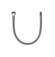 Гибкая подводка Hansgrohe M8 X 3/8, 45 см, 97206000