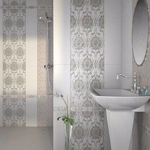 Бордюр Azori CHATEAU CLASSIC 20,1*4,7, 583161001