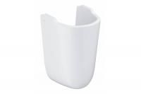Полупьедестал Grohe Bau Ceramic, альпин/белый, 39426000