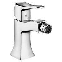 Смеситель для биде Hansgrohe Metris Classic, однорычажный 31275000 HРС