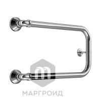 Полотенцесушитель водяной Маргроид Вид 35 (1") 32*50 П-образный, B35 (1") 32*50