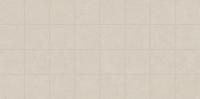 Декор Kerama Marazzi Монсеррат мозаичный бежевый светлый мат 40х20, MM14045