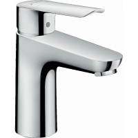 Смеситель для раковины Hansgrohe Logis E, 71161000