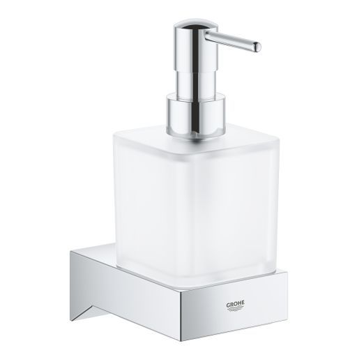 Держатель Grohe Selection Cube, хром, 40865000