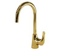 Смеситель для кухни WasserKRAFT Sauer, 7107