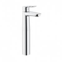 Смеситель для раковины Grohe BauLoop, свободностоящий, хром, 23764000