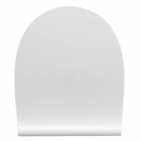 Крышка-сиденье Roca для унитаза Roca Виктория / Victoria, 7.8013.9.200.2 (А99)