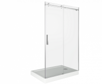 Душевые двери Bas ALTAIR WTW-130-C-CH