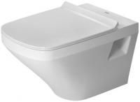 Унитаз подвесной Duravit DuraStyle с ободком, белый, 2536090000