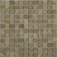 Мозаика Pietrine Emperador Light MAT (23x23х4), 298х298