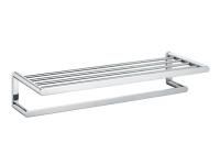 Полотенцедержатель Keuco Elegance NEW, 62 см, хром, 11675010000
