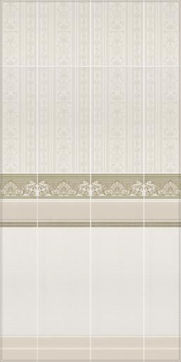 Плинтус Kerama Marazzi Даниэли красный 30х15 FMA011R
