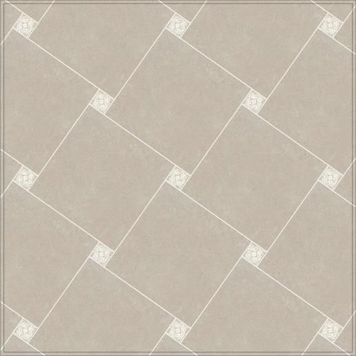 Декор Kerama Marazzi Золотой пляж Миниатюра 20х9,9 NT\A237\19028