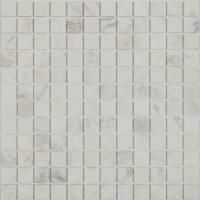 Мозаика Pietrine Dolomiti bianco POL (23x23х4), 298х298