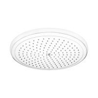 Верхний душ Hansgrohe Croma 280 Air 1jet, белый матовый, 26220700
