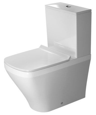 Бачок Duravit Durastyle 390 x 170 мм под унитаз, 0935100005
