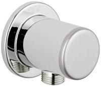 Шланговое подключение Grohe Relexa, хром матовый, 28626000