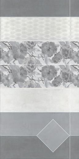 Бордюр Kerama Marazzi Беневенто 30х7,2 13030R\11