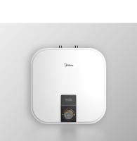 Водонагреватель электрический Midea MWH-KVMU-1020 эмаль мех. управление 10л 2кВт