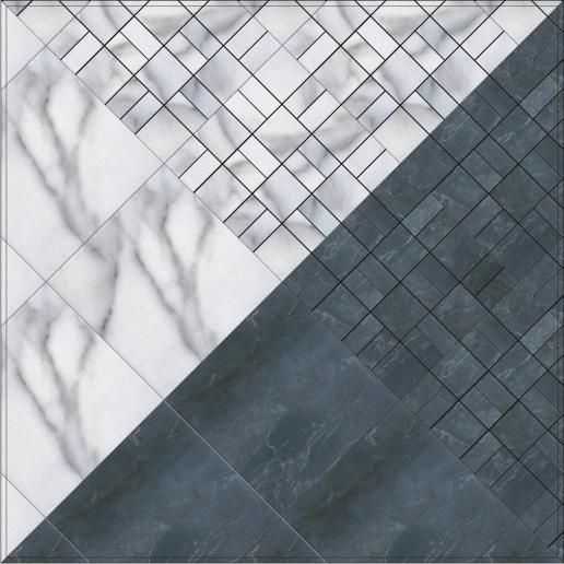Керамогранит Kerama Marazzi Виндзор 30х30 темный SG911602R