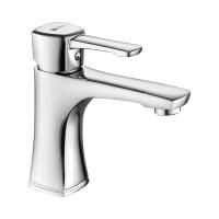 Смеситель для умывальника Lemark EVITTA, LM0506C