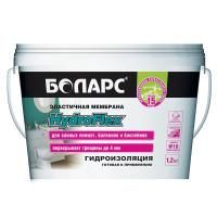 Эластичная мембрана Боларс HydroFlex W10 1,2 кг