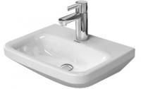 Раковина Duravit Durastyle с переливом 450 мм, 0708450000