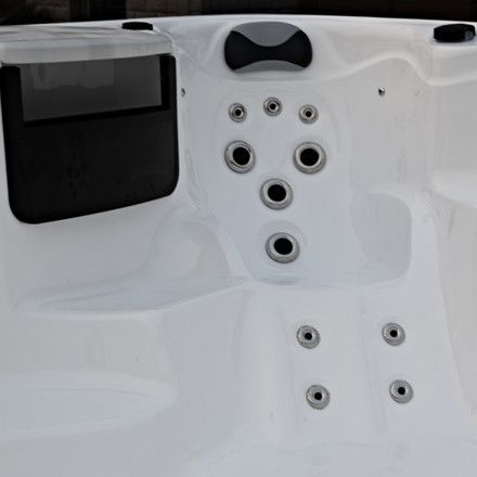Плавательный бассейн SR-853 SR-853