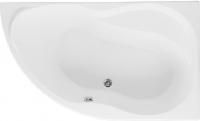 Акриловая ванна Aquanet Graciosa 150x90 R