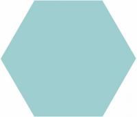 Плитка Kerama Marazzi Линьяно 20х23,1 бирюзовый SG23027N