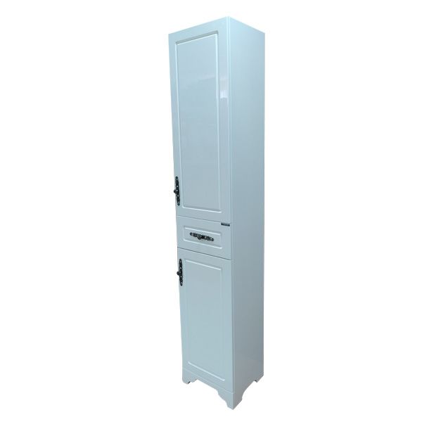 Шкаф-колонна Comforty "Севилья-35" слоновая кость