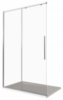 Душевые двери Bas IDEA WTW-130-C-CH
